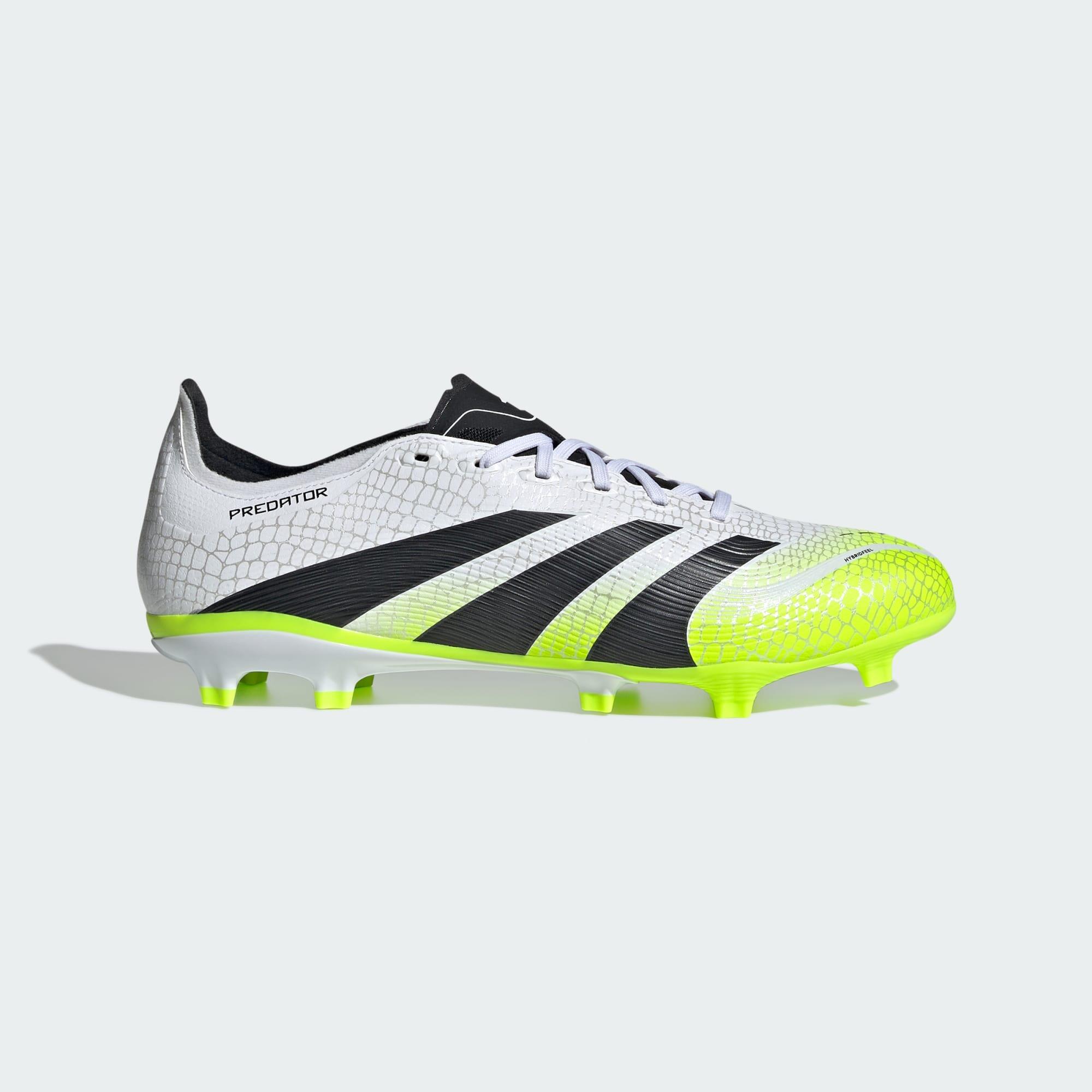 Buty piłkarskie Predator League Firm/Multi-Ground