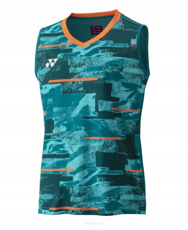 Top tenisowy Yonex Sleeveless Club
