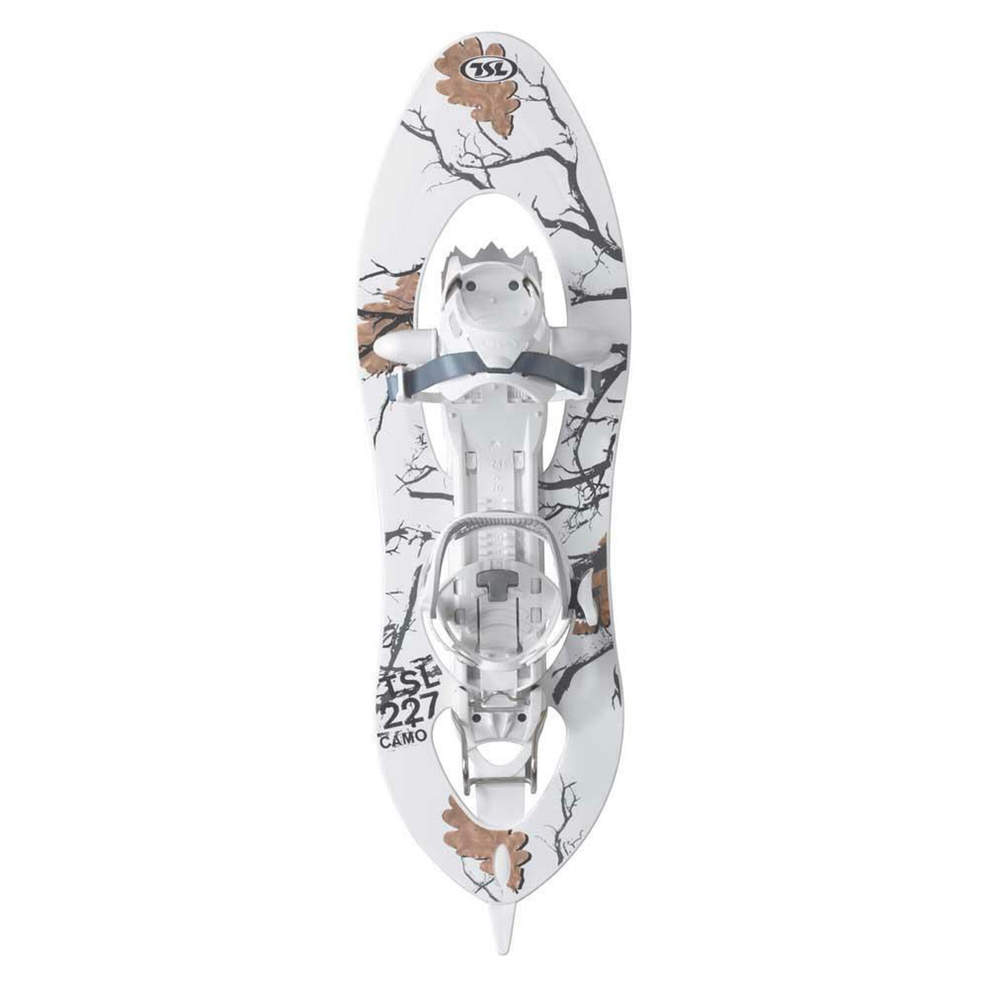 Rakiety śnieżne 227-Camo