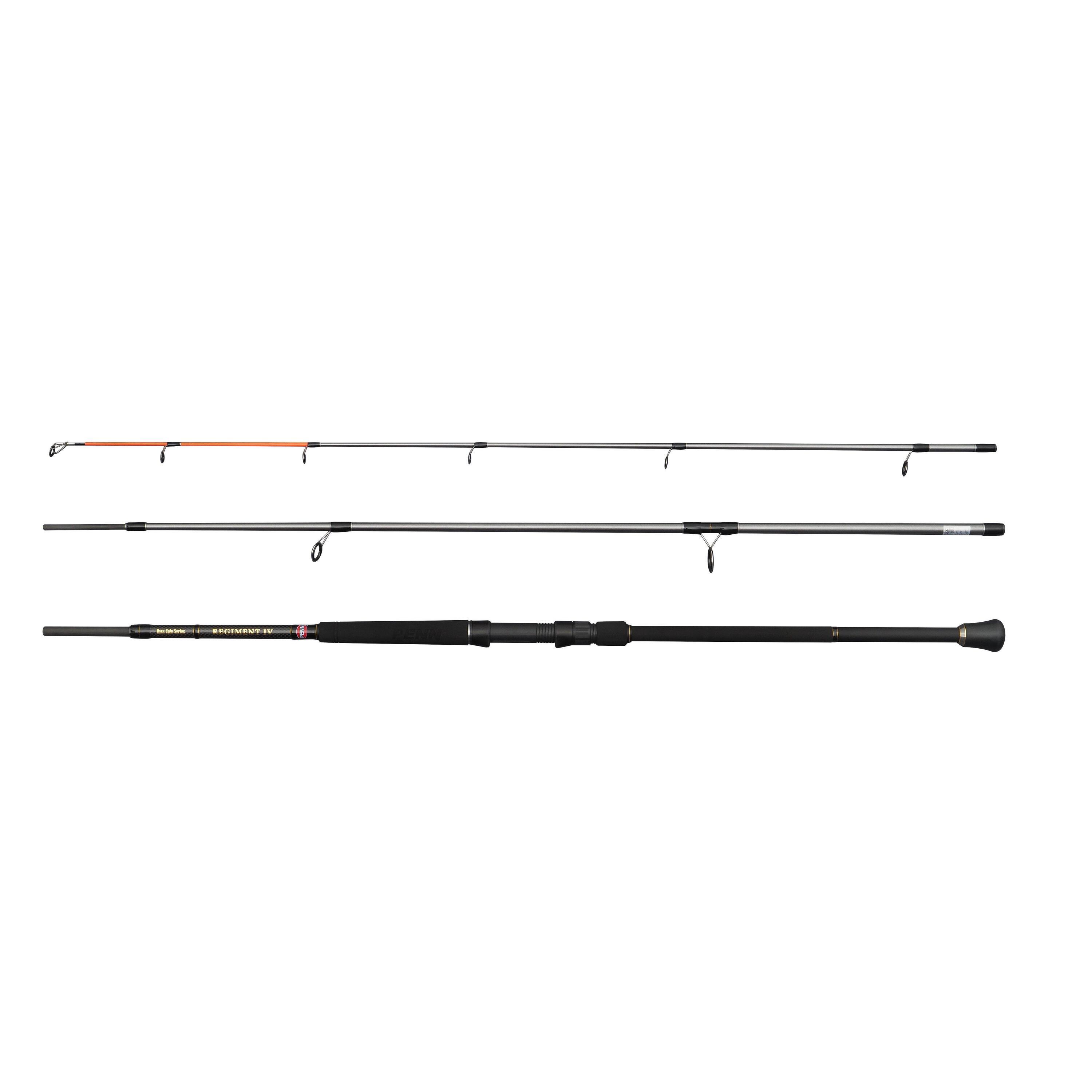 Wędka spinningowa Penn Regiment IV Bass 28-85g