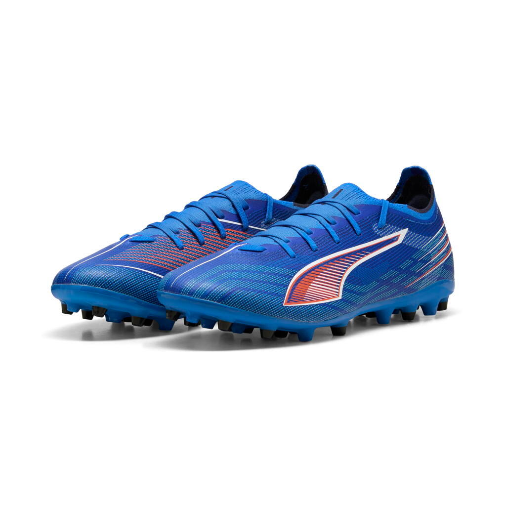 Buty piłkarskie Puma Ultra 6 Match MG Jr