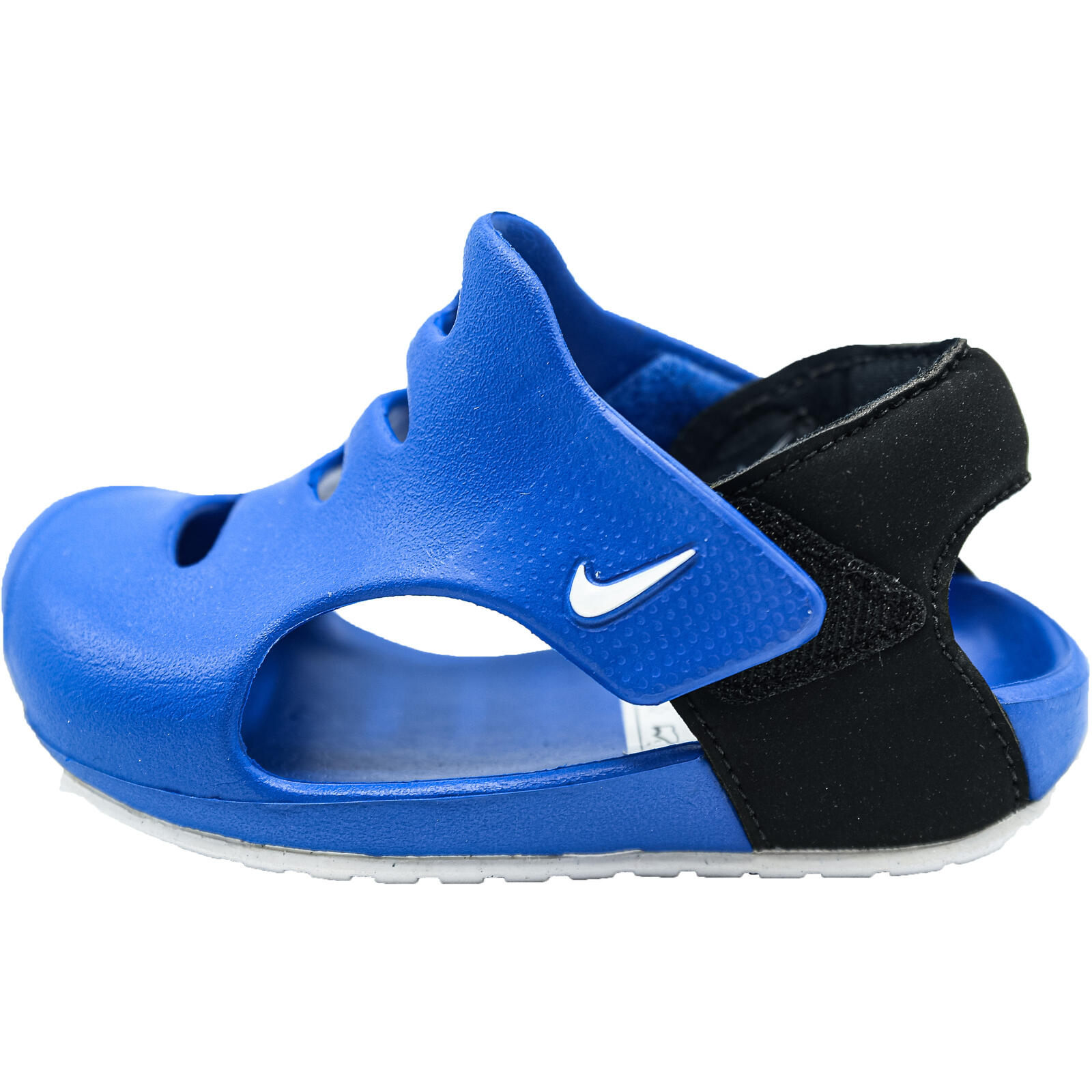 Sandały Nike Sunray Protect 3, Niebieskie, Dzieci