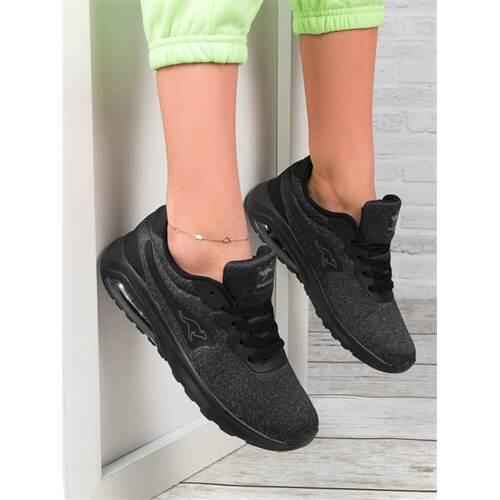 Buty do chodzenia damskie KangaRoos 393015500