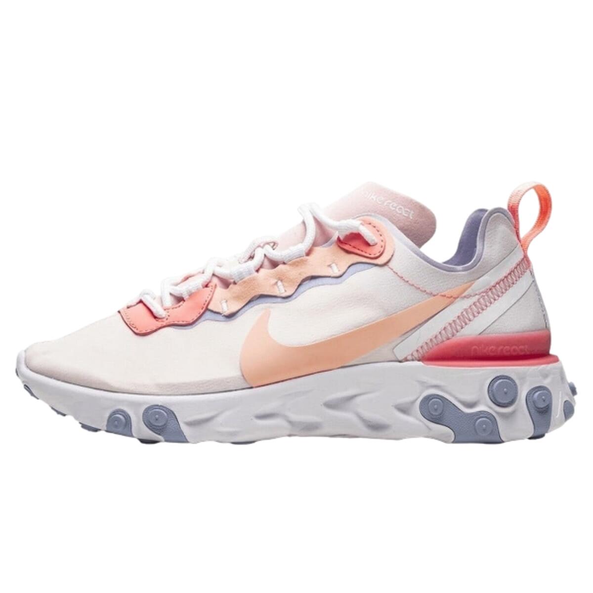 Buty do chodzenia dla dorosłych React Element 55 Pale Pink