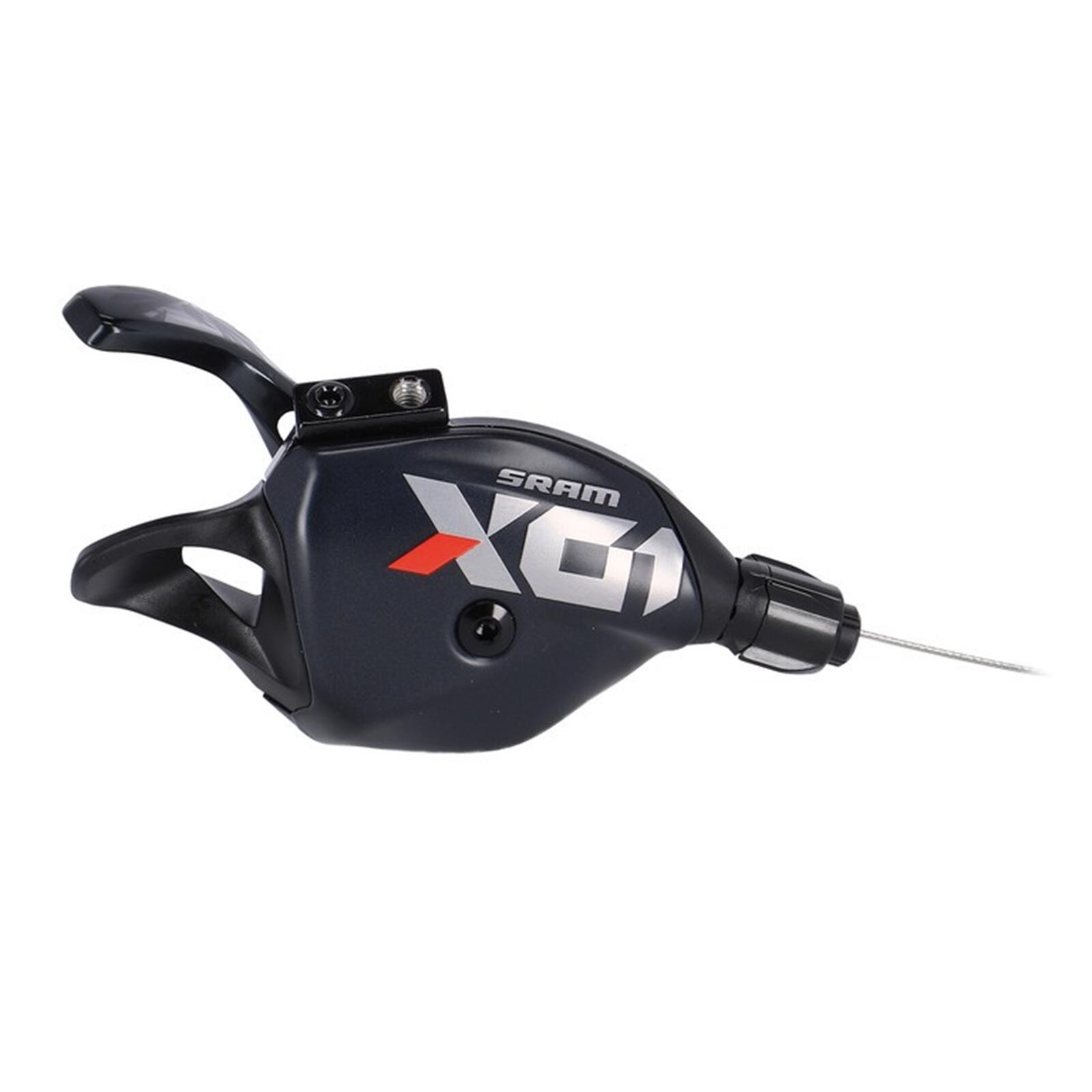 Sterowanie zmianą biegów z kołnierzem Sram Trigger X01 Eagle 12V