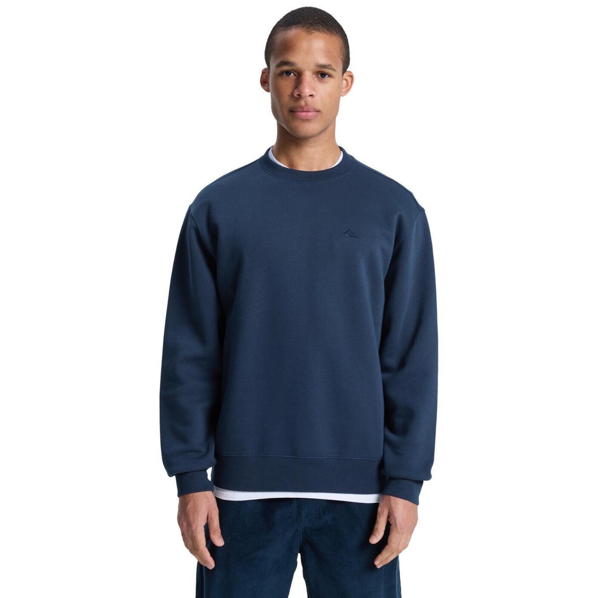 Bluza dla Mężczyzn SALT WATER Czarny