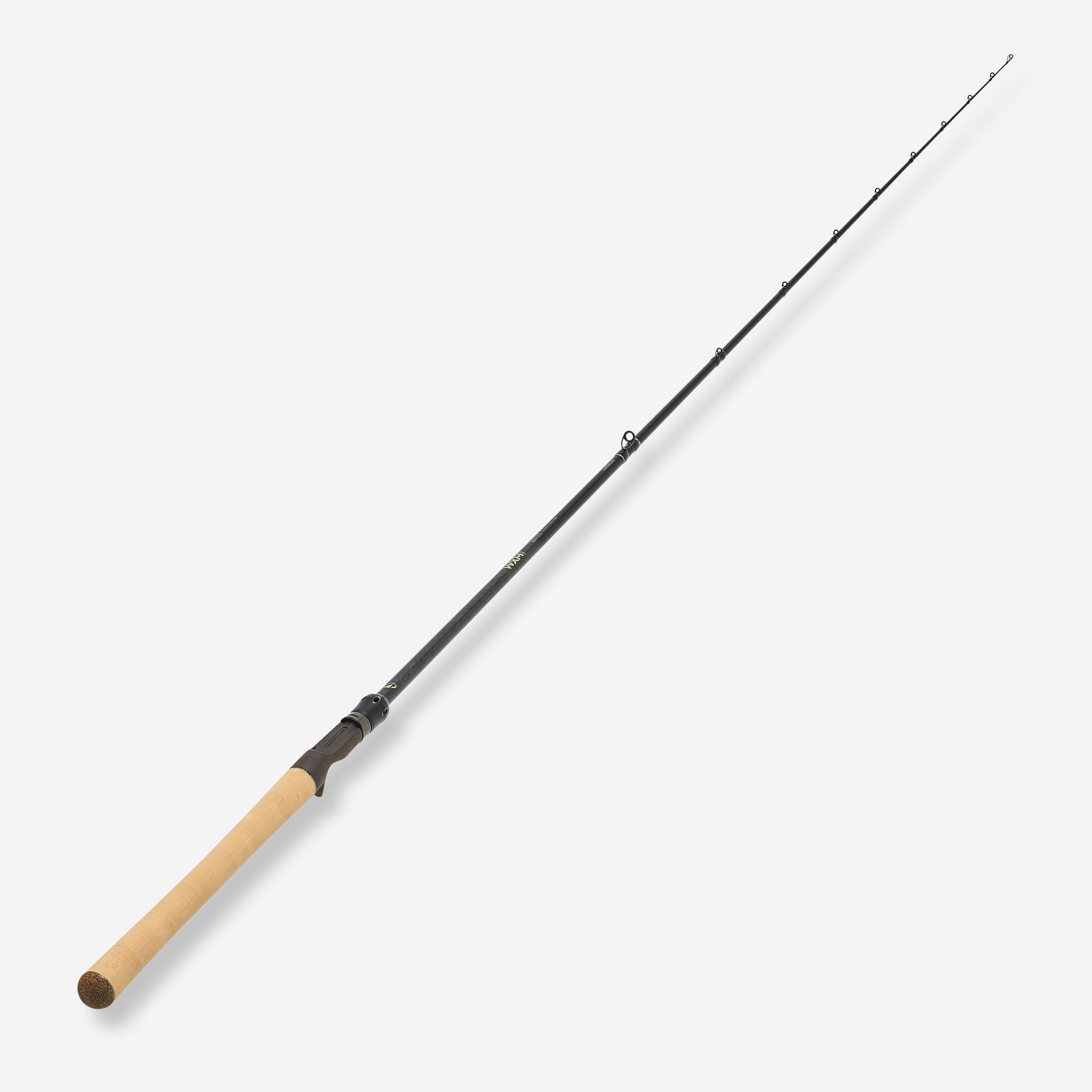 Wędka spinningowa WXM 900 Casting 7'3 2,21m H 10-40g 3/8-1.4oz