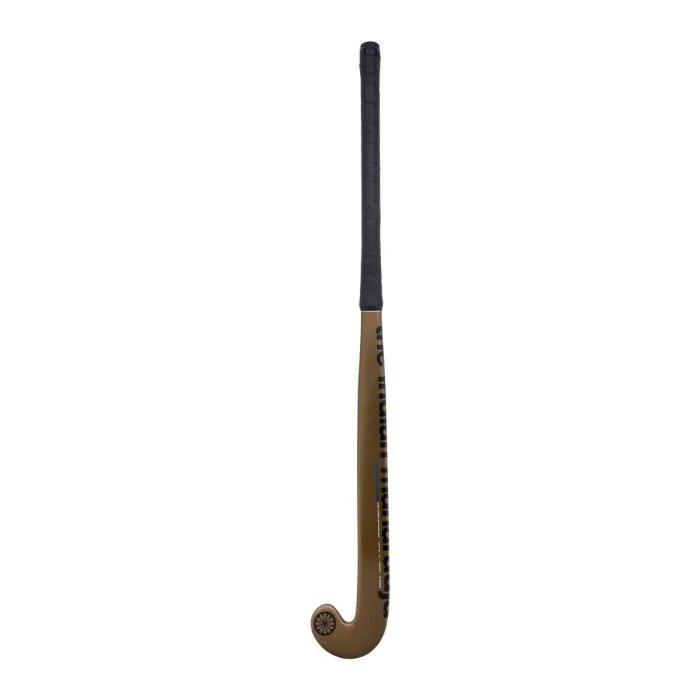 Kij hokejowy The Indian Maharadja Gold Sword