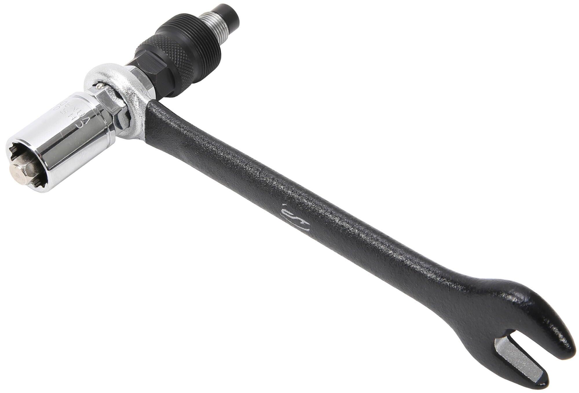 CONTEC TFM-120 ściągacz korby z uchwytem