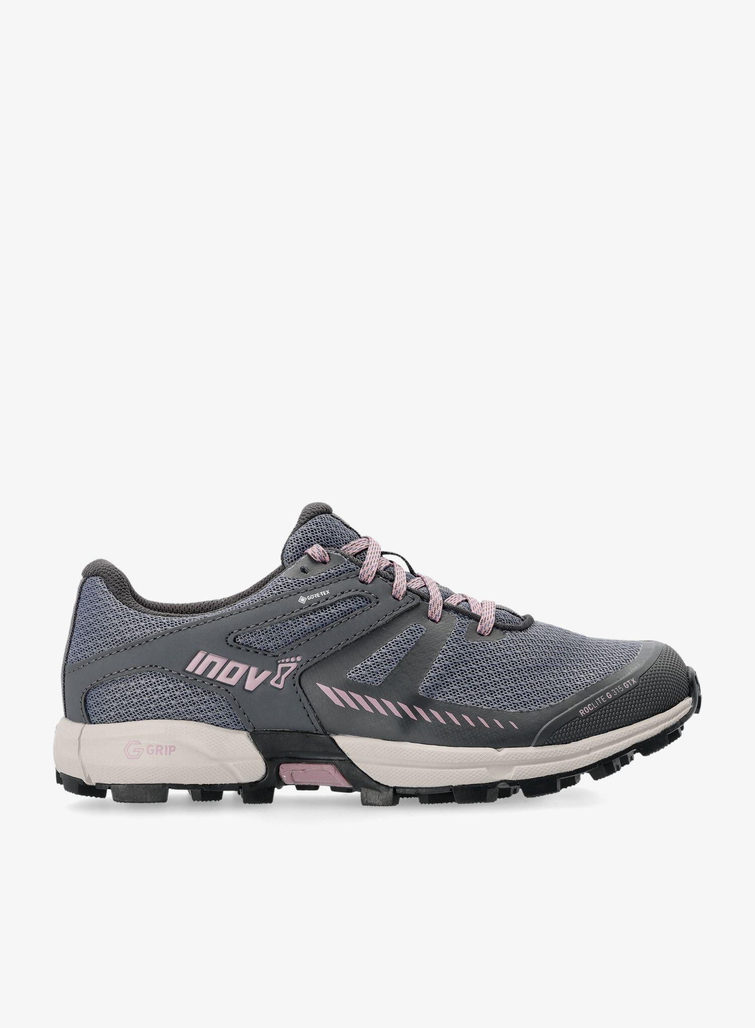 Buty turystyczne damskie Inov-8 Roclite G 315 GTX V2
