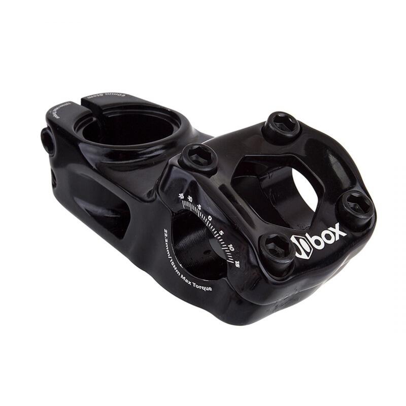 Łodyga Box Two Top Load