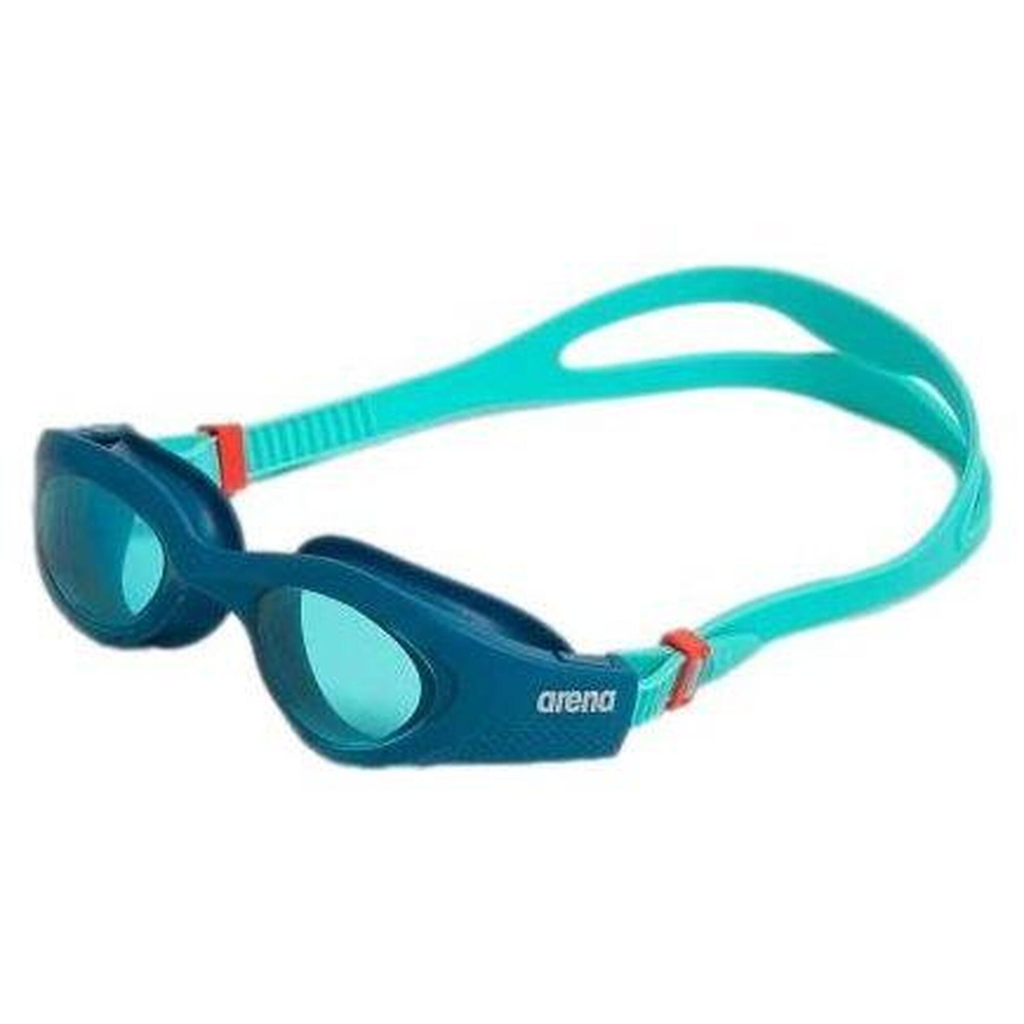 Okulary pływackie dla dorosłych Arena THE ONE WOMAN