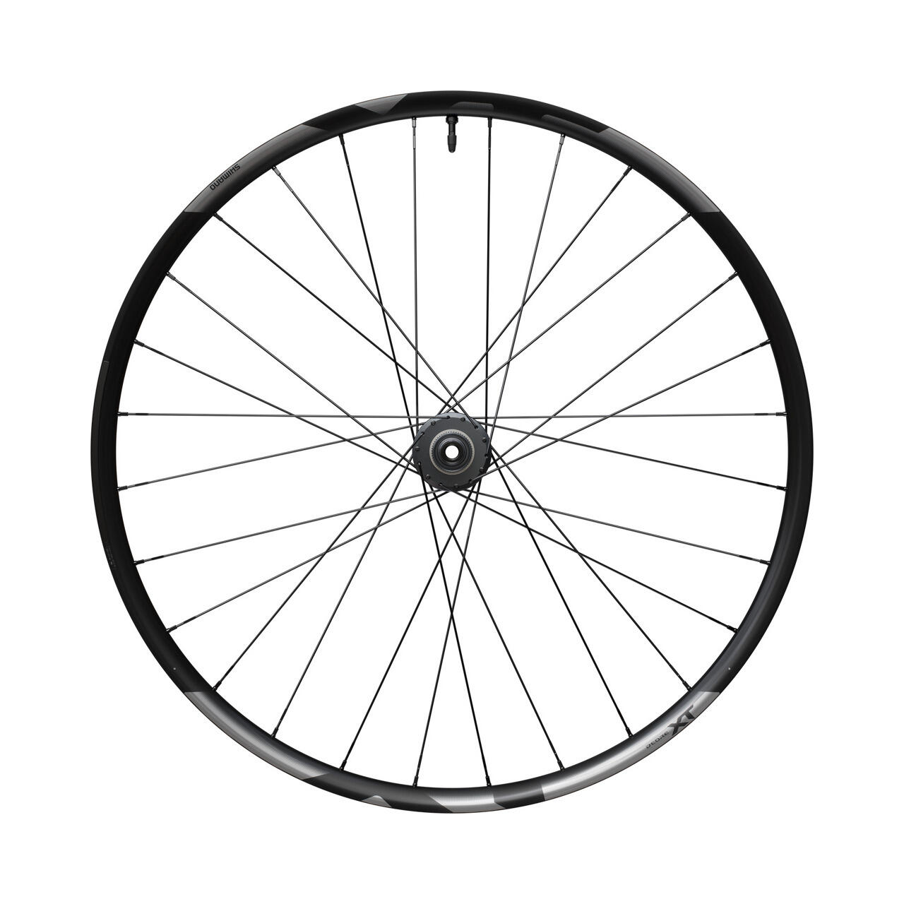 Tylne koło Shimano M8200