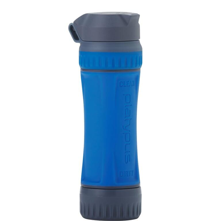 PLATYPUS Filtr do wody Quickdraw Filter blue