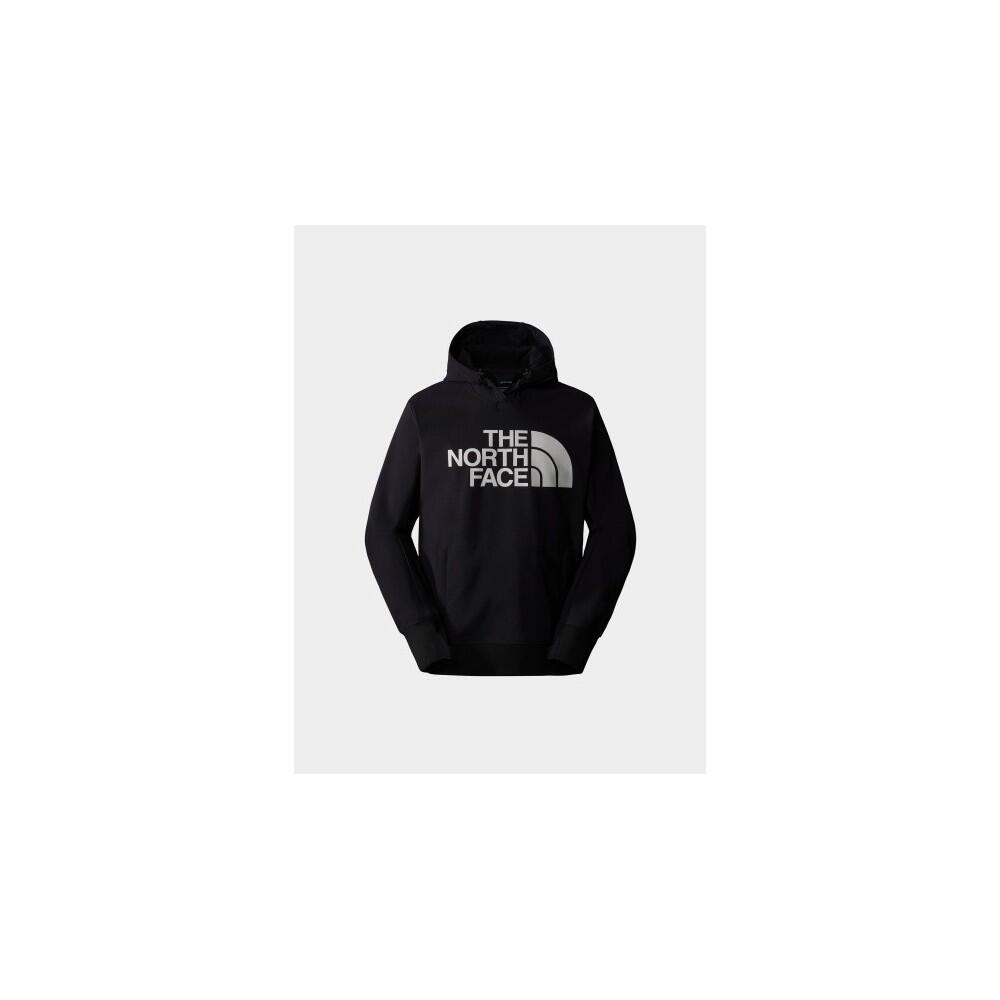 The North Face Bluza Tekno Logo Nf0A82V64H0
