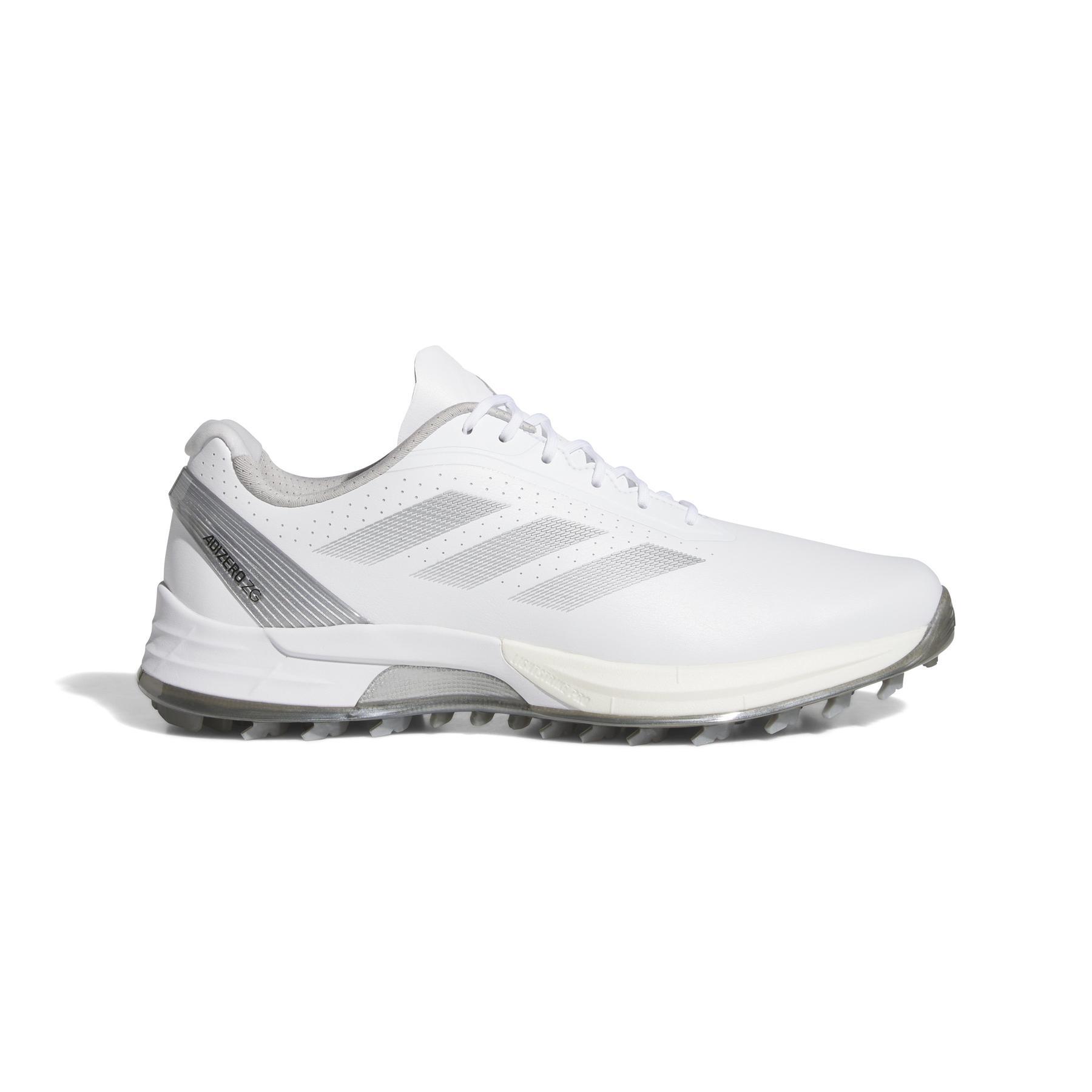 Buty do golfa bez kolców adidas Adizero ZG