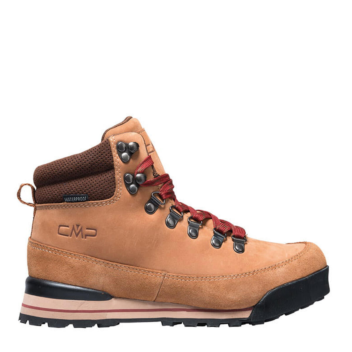 Buty miejskie damskie CMP HEKA