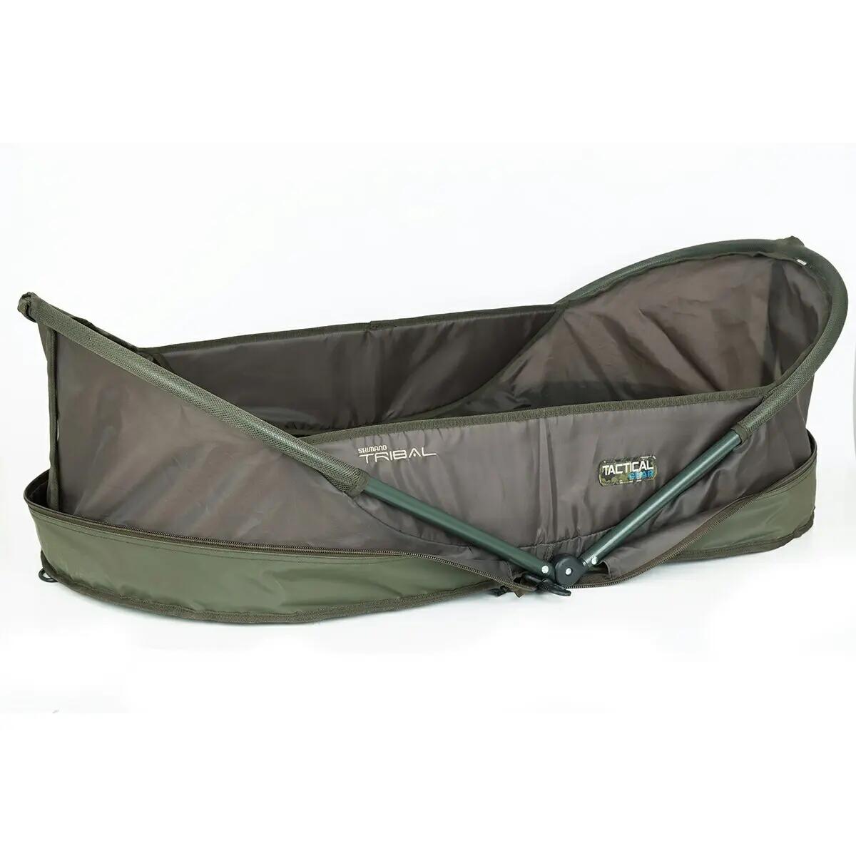 Bagaż Shimano Tactical Stress Free Mat