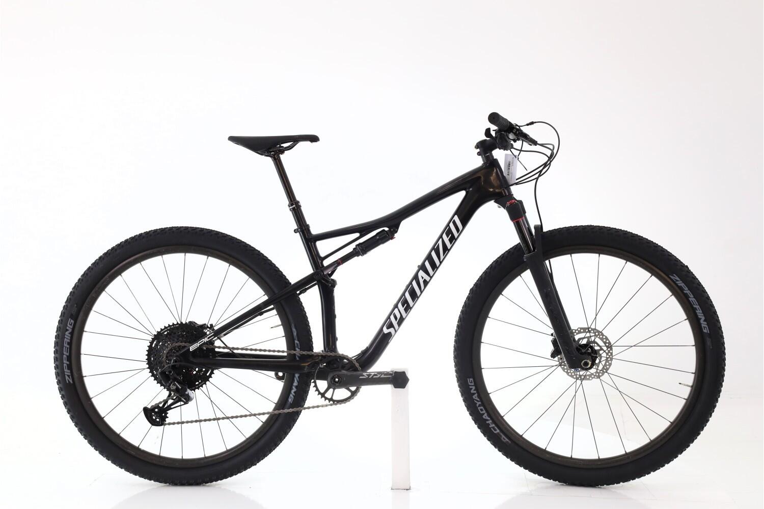 Second life · R. górski · Specialized Epic · W bardzo dobrym stanie