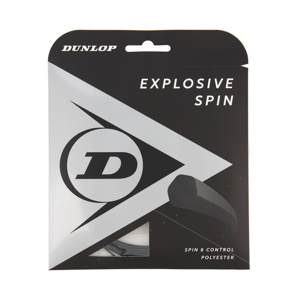 Lina Dunlop explosive spin