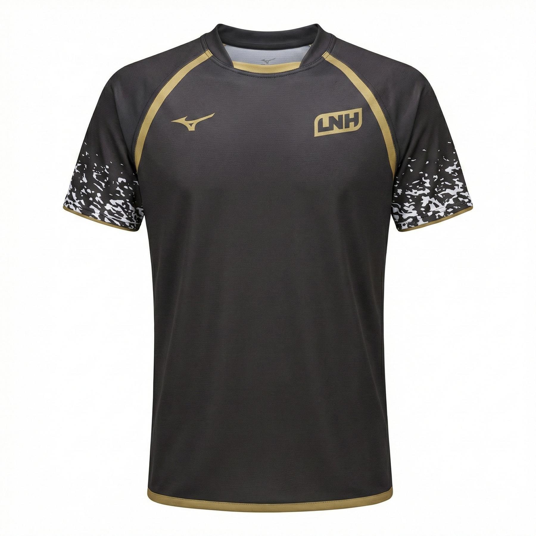 Maillot Sohei