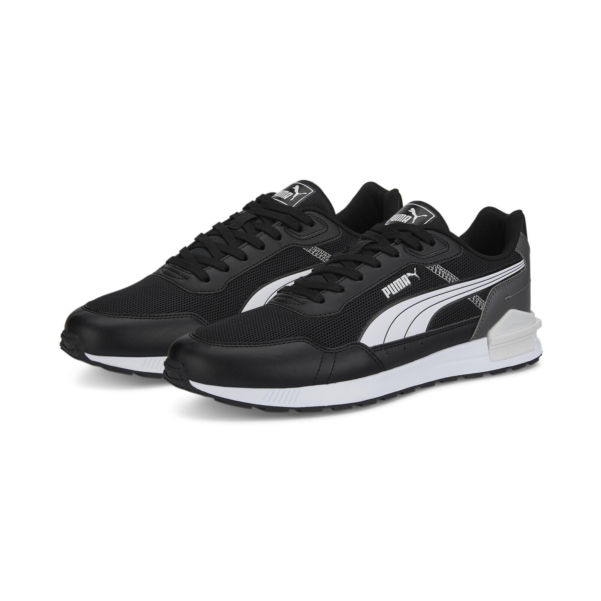 Buty męskie PUMA Graviton Mega