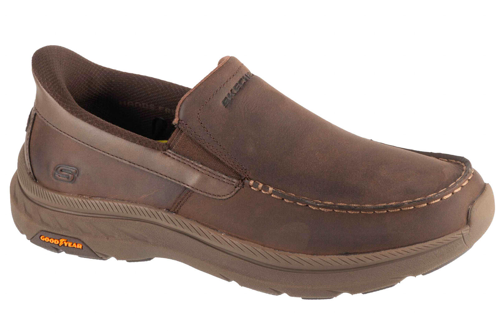 Buty sportowe Sneakersy męskie, Slip-Ins: Pollard - Osgood