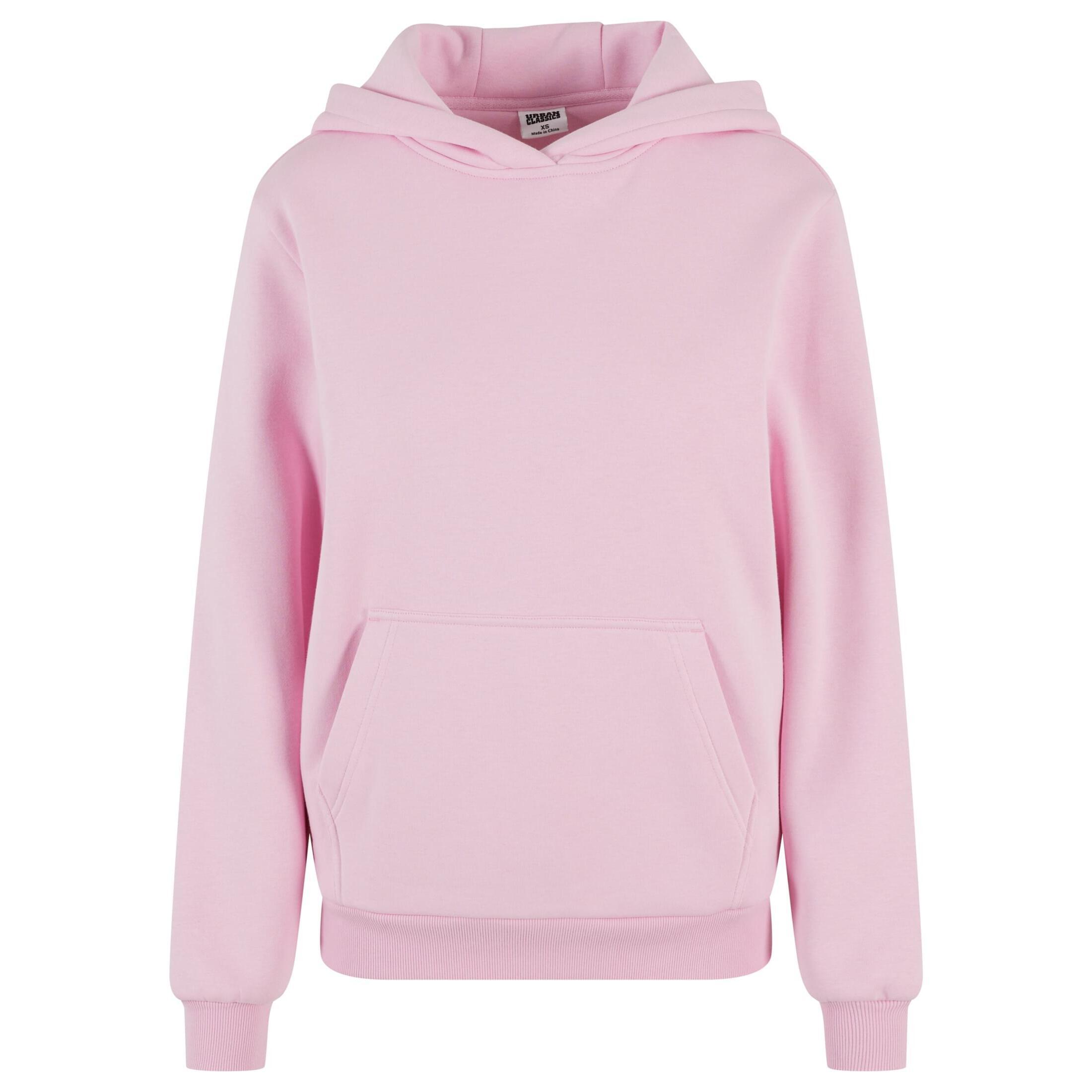 Bluza damska z kapturem Urban Classics