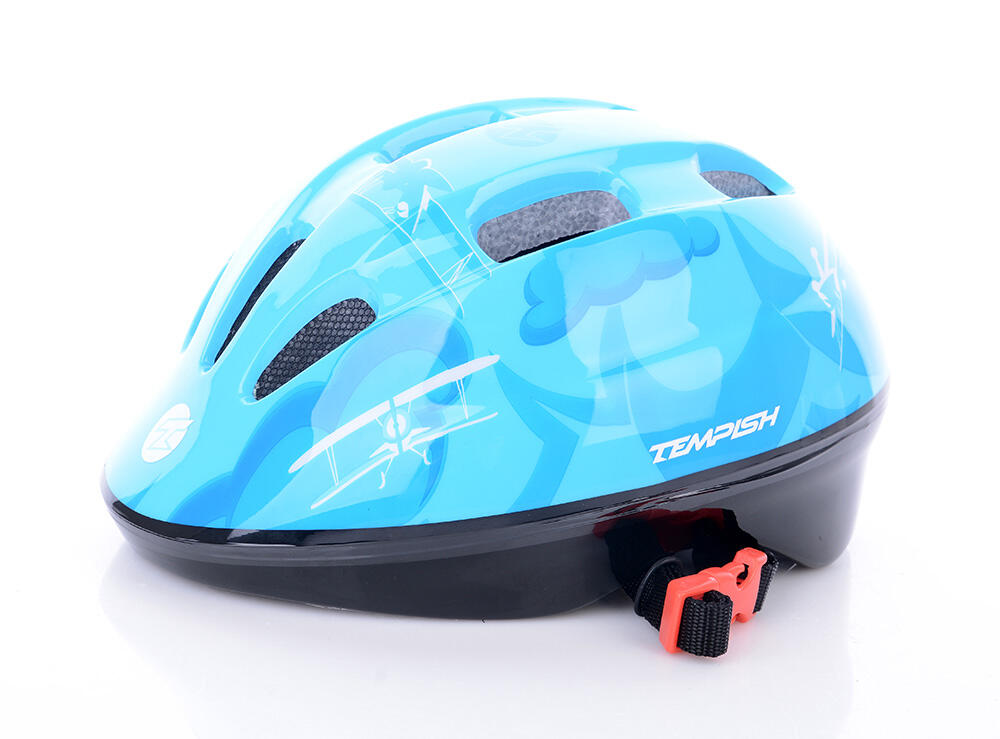 Kask Raybow Skate - niebieski