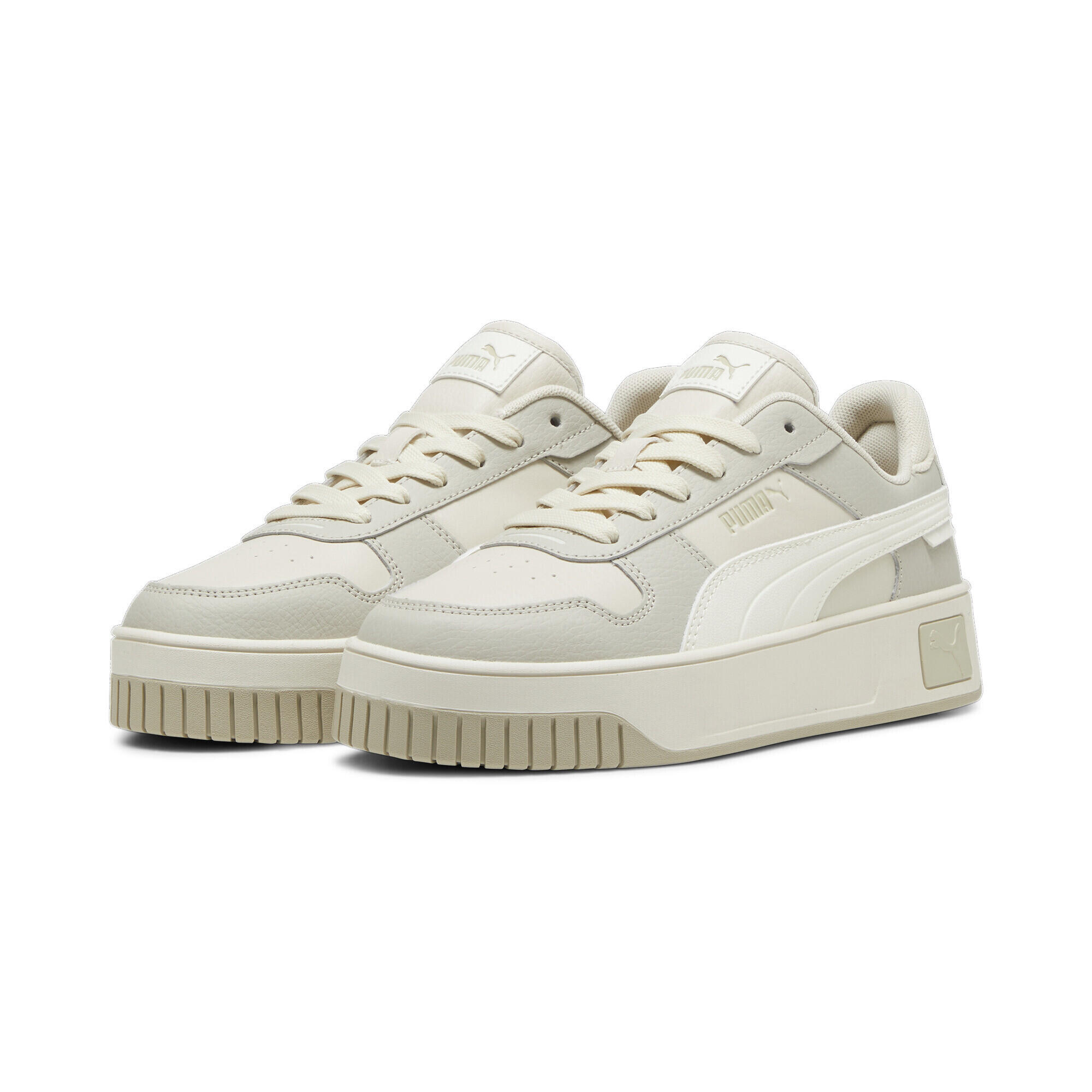 Damskie sneakersy Carina Street Animal Fever PUMA