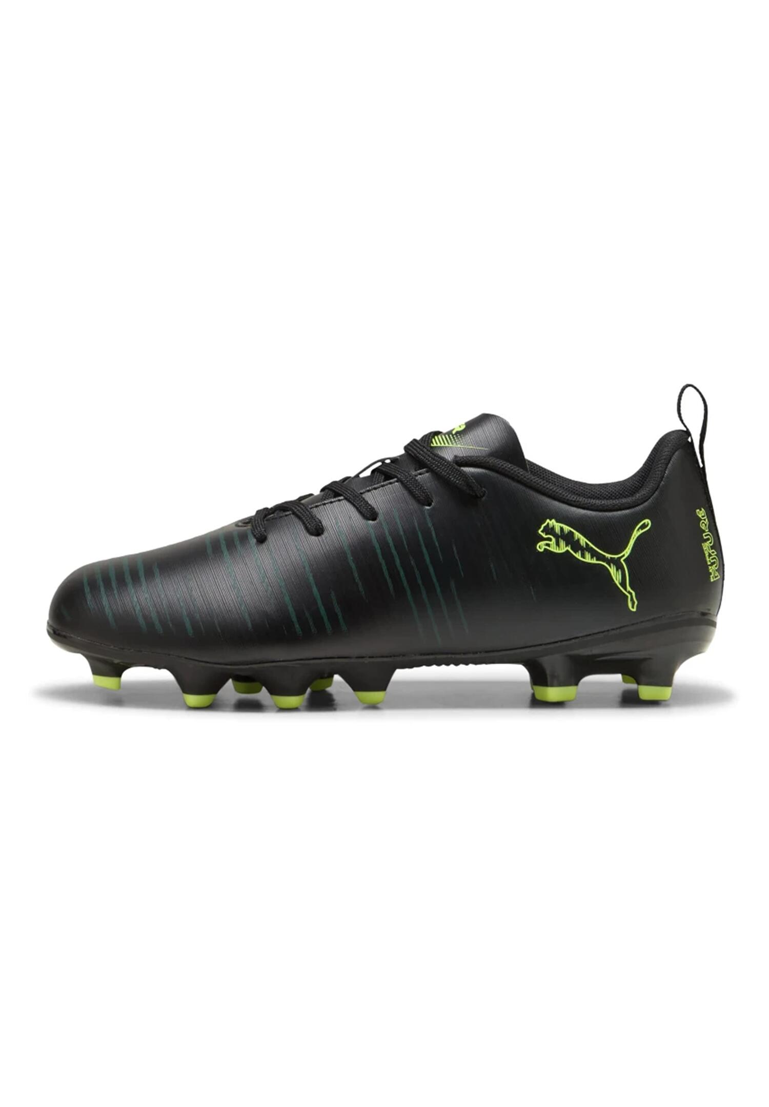 Dziecięce buty piłkarskie Puma Future 8 Play FG/AG