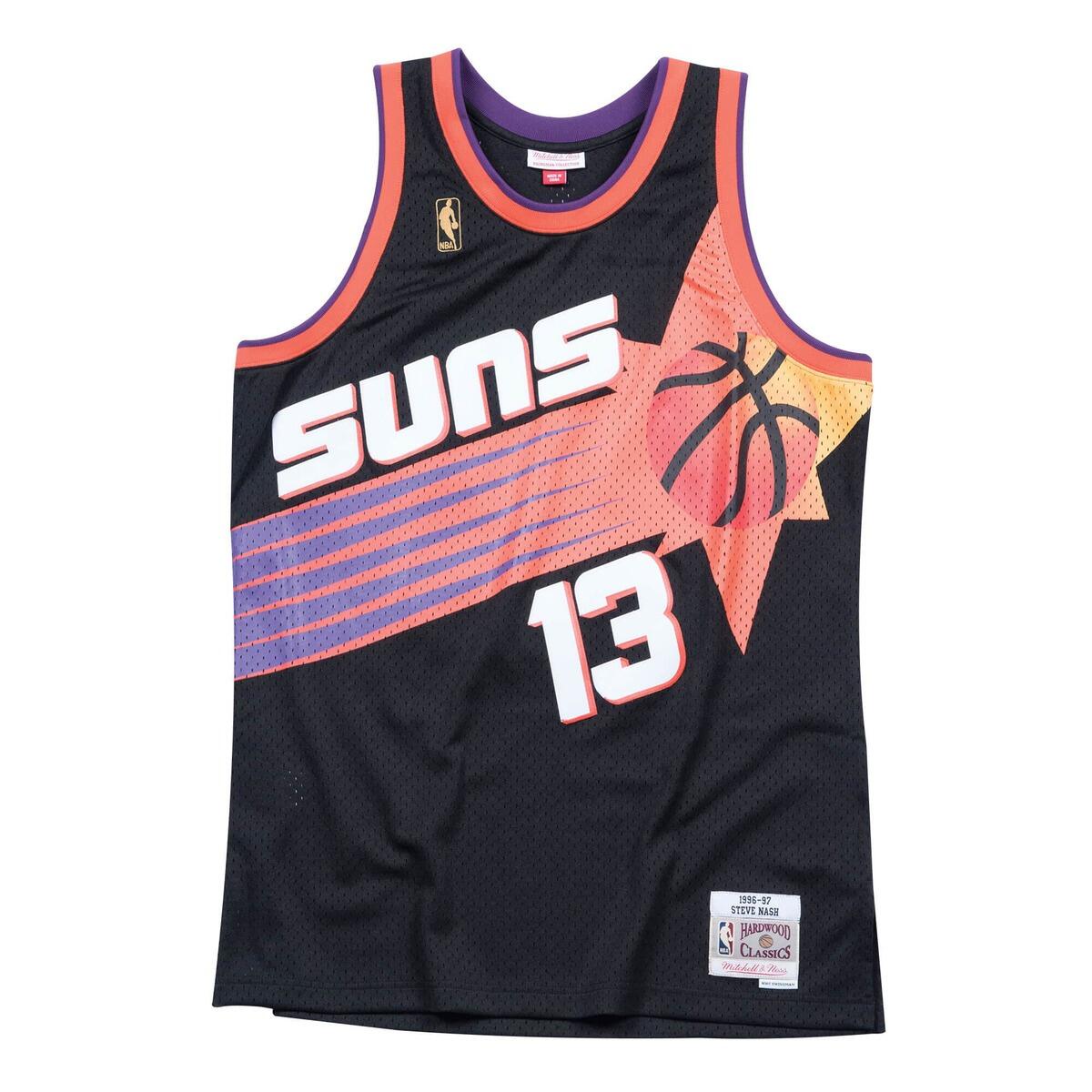 Koszulka Nba Phoenix Suns Steve Nash