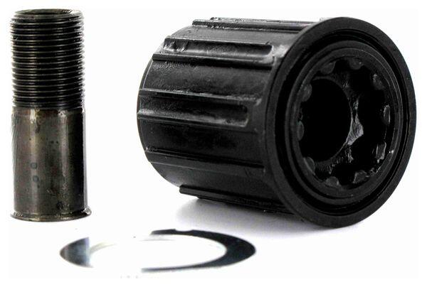 Komplet obudowy kasety Shimano FH-M595