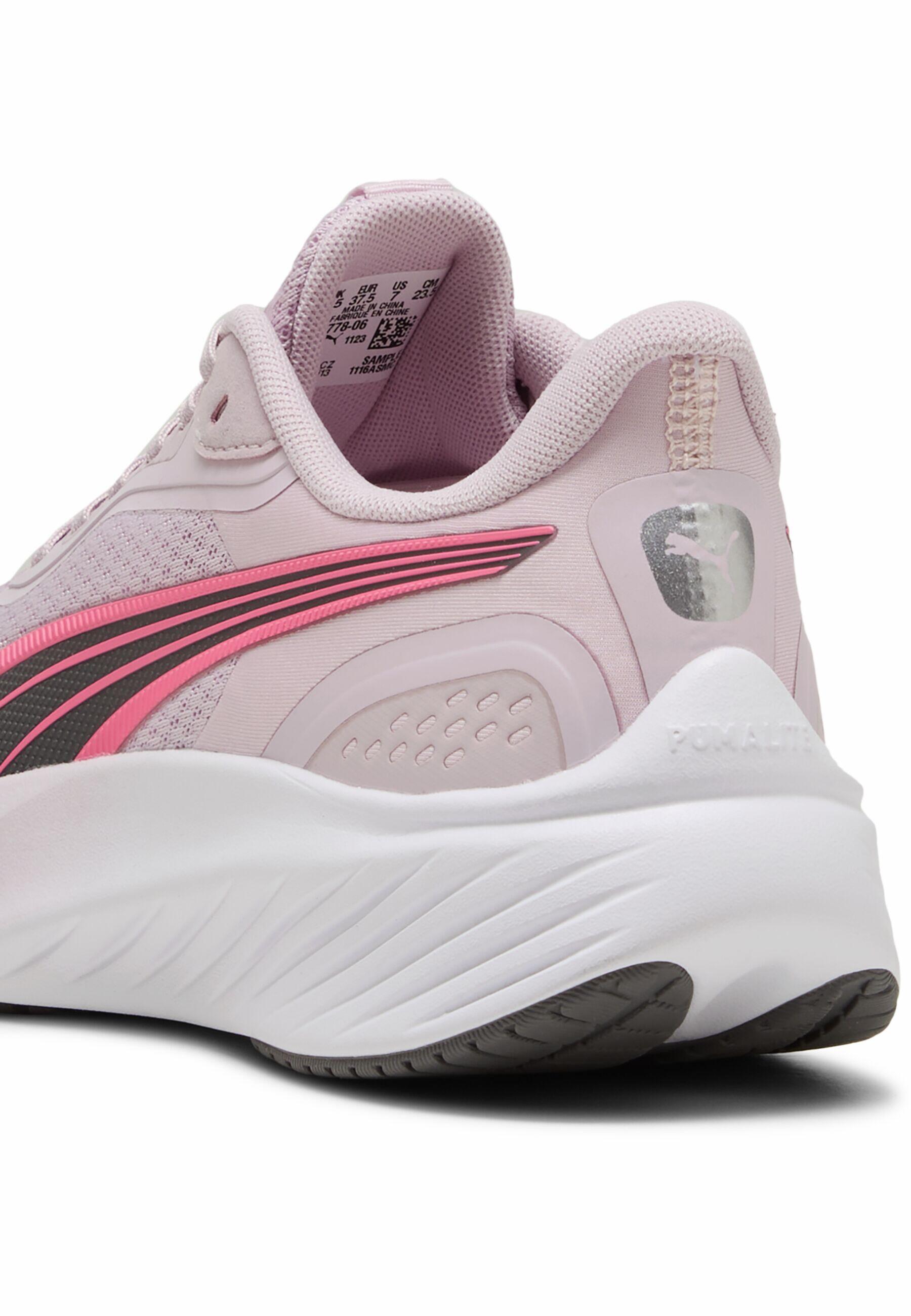 Buty do biegania Pounce Lite PUMA Rose Mauve Sun Struck Pink
