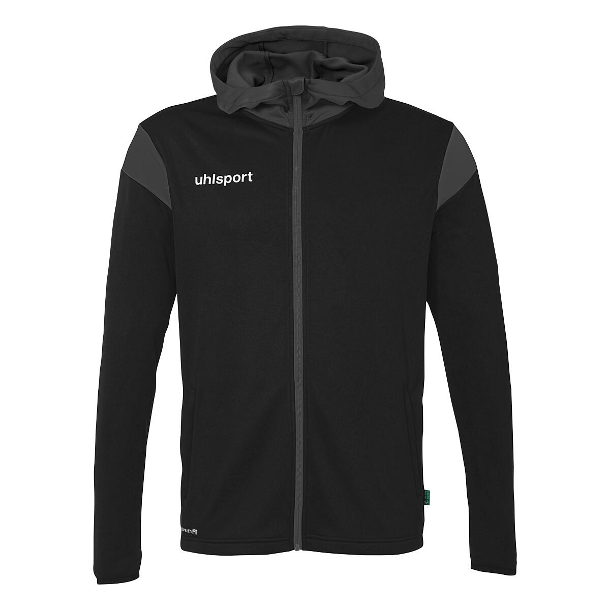 Dziecięca bluza dresowa z kapturem Uhlsport Squad 27