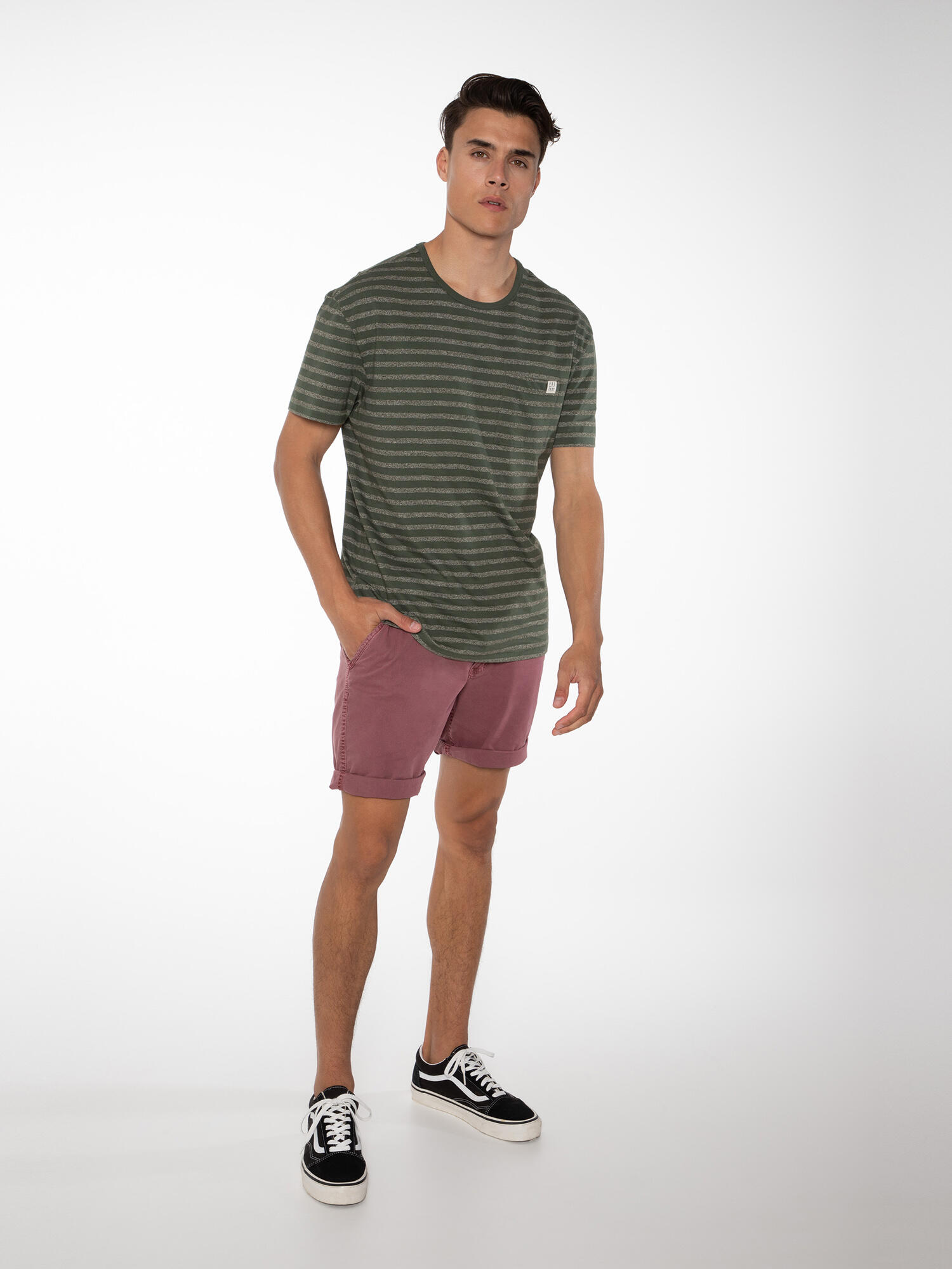 Spodenki męskie PROTEST FAN shorts