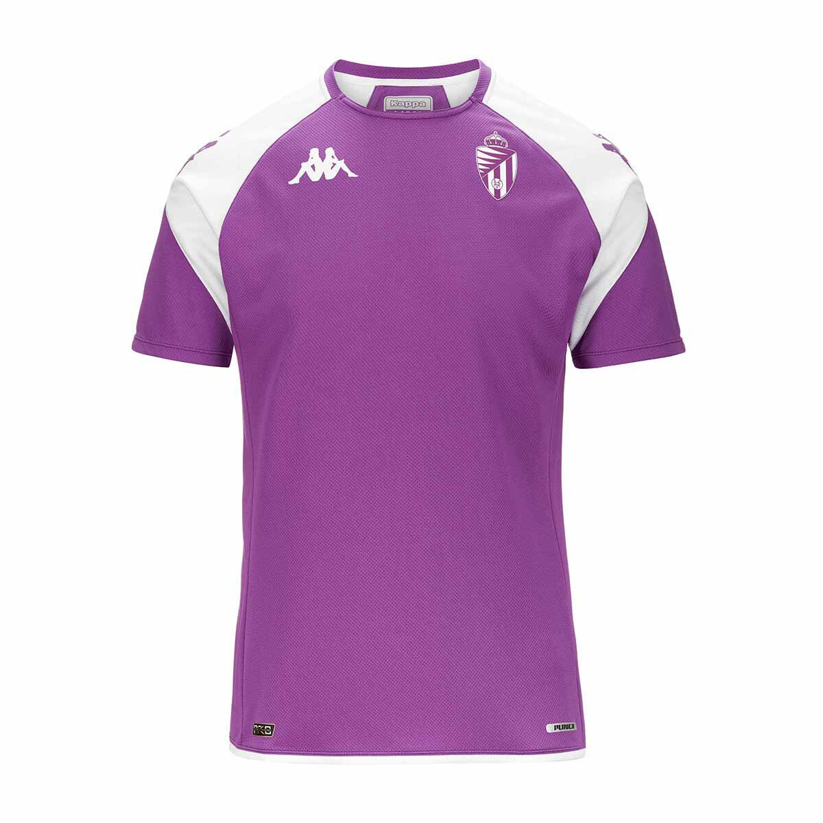 Koszulka treningowa Real Valladolid abou pro 7 2023/24