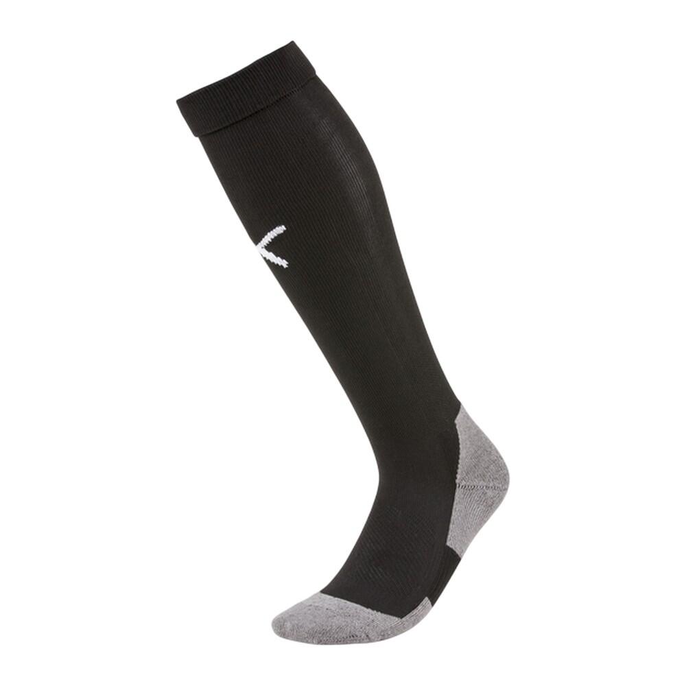 Skarpety Piłkarskie Unisex Dla Dorosłych Liga Core