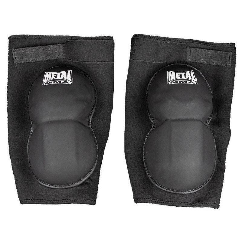 Opaska na kolano Metal Boxe