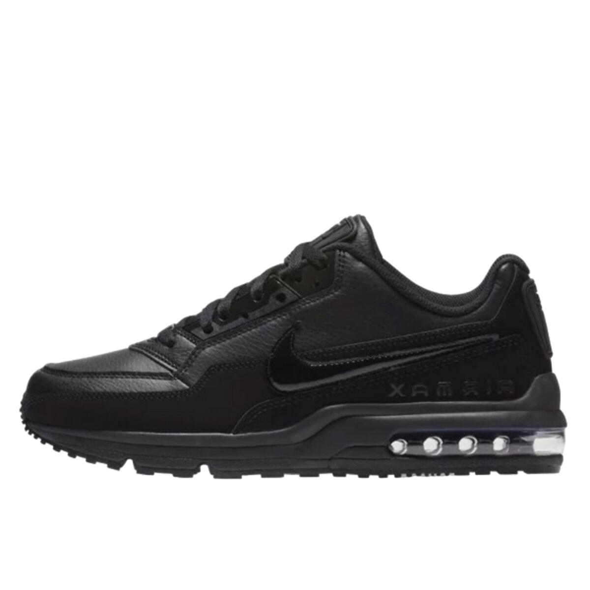 Nike Air Max LTD 3 Triple Black