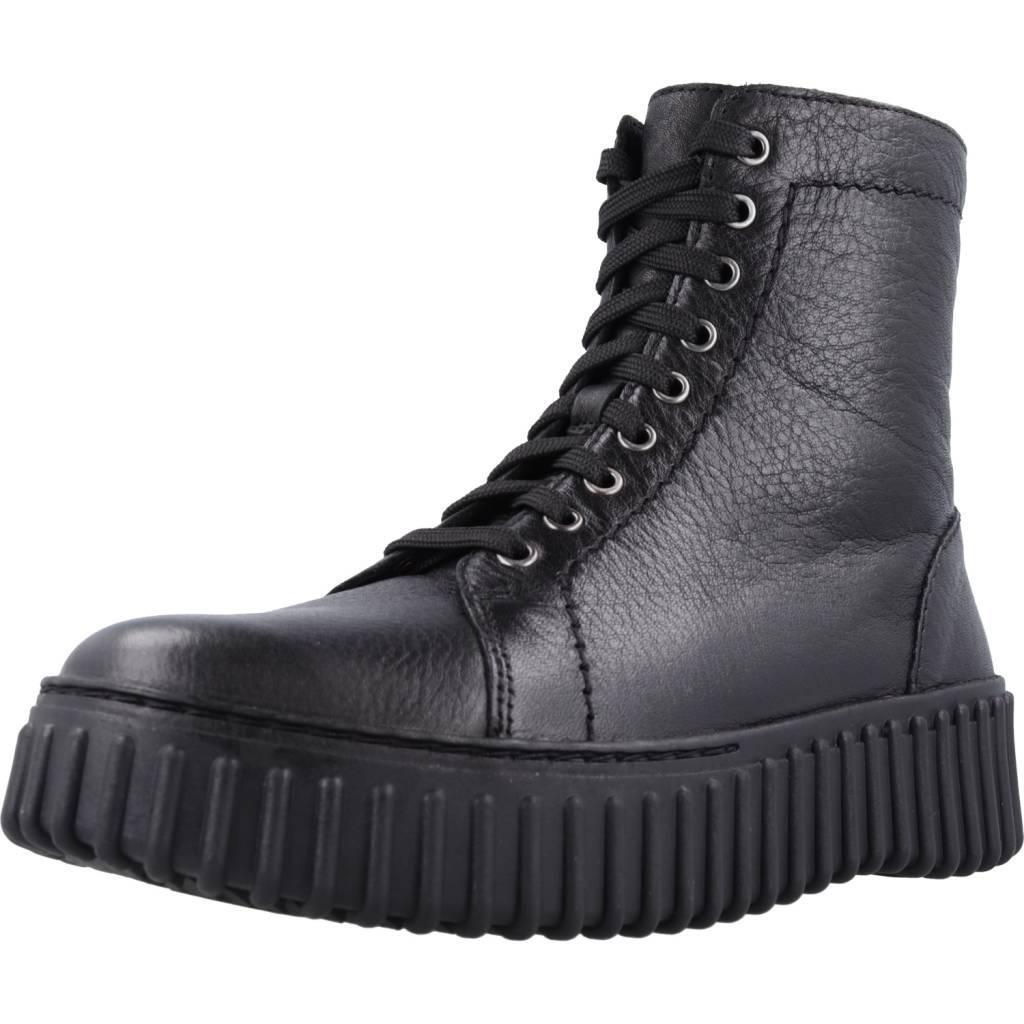 CLARKS TORHILL RISE Czarny