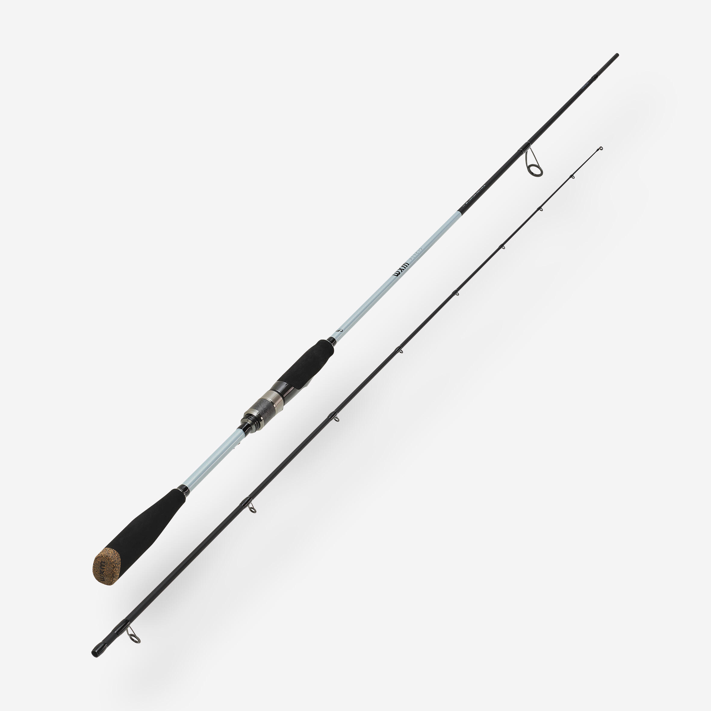 Wędka spinningowa WXM 500 Okoń 2,20 m ML 5-14 g