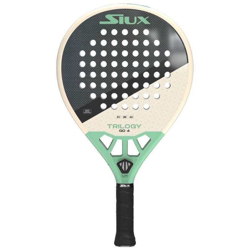 Siux Trilogy Go 4 Woman