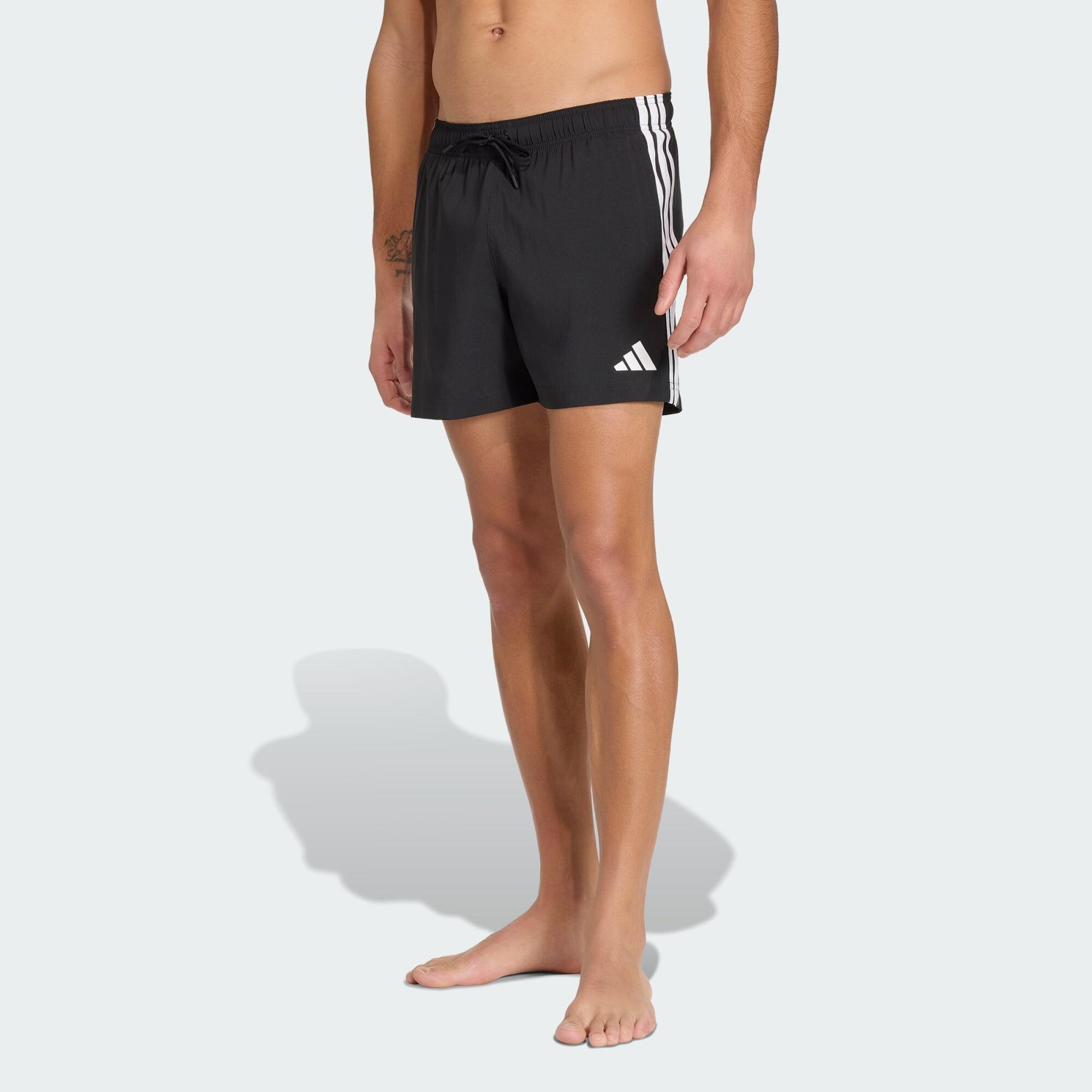 Szorty do pływania 3-Stripes