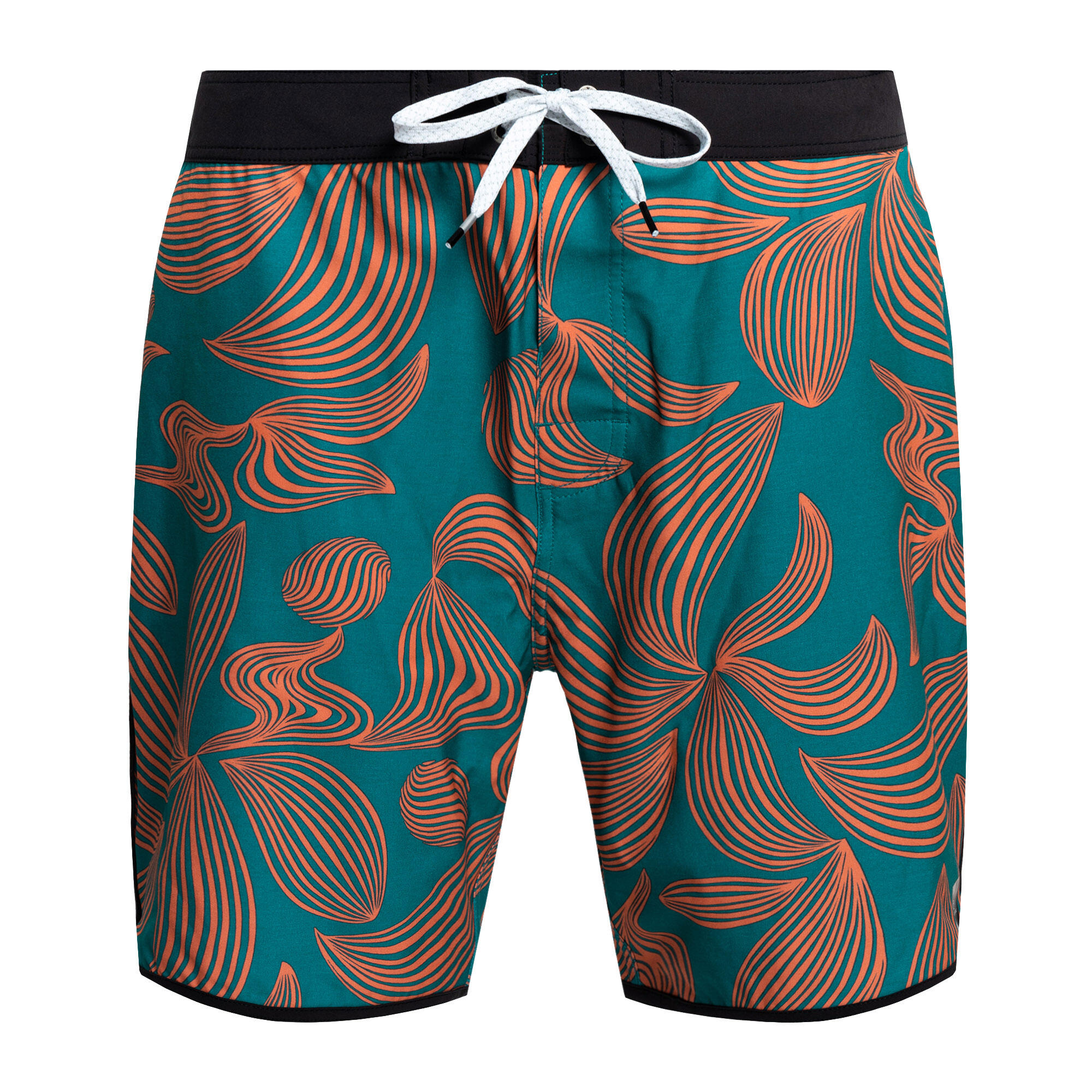 Szorty kąpielowe męskie Rip Curl Mirage Bends 19