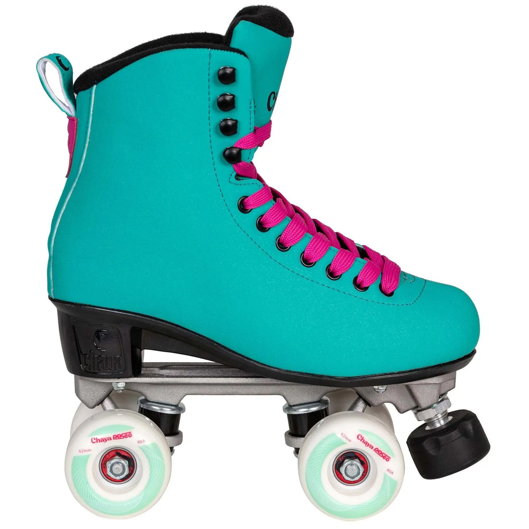 Roller quad Chaya Melrose Deluxe