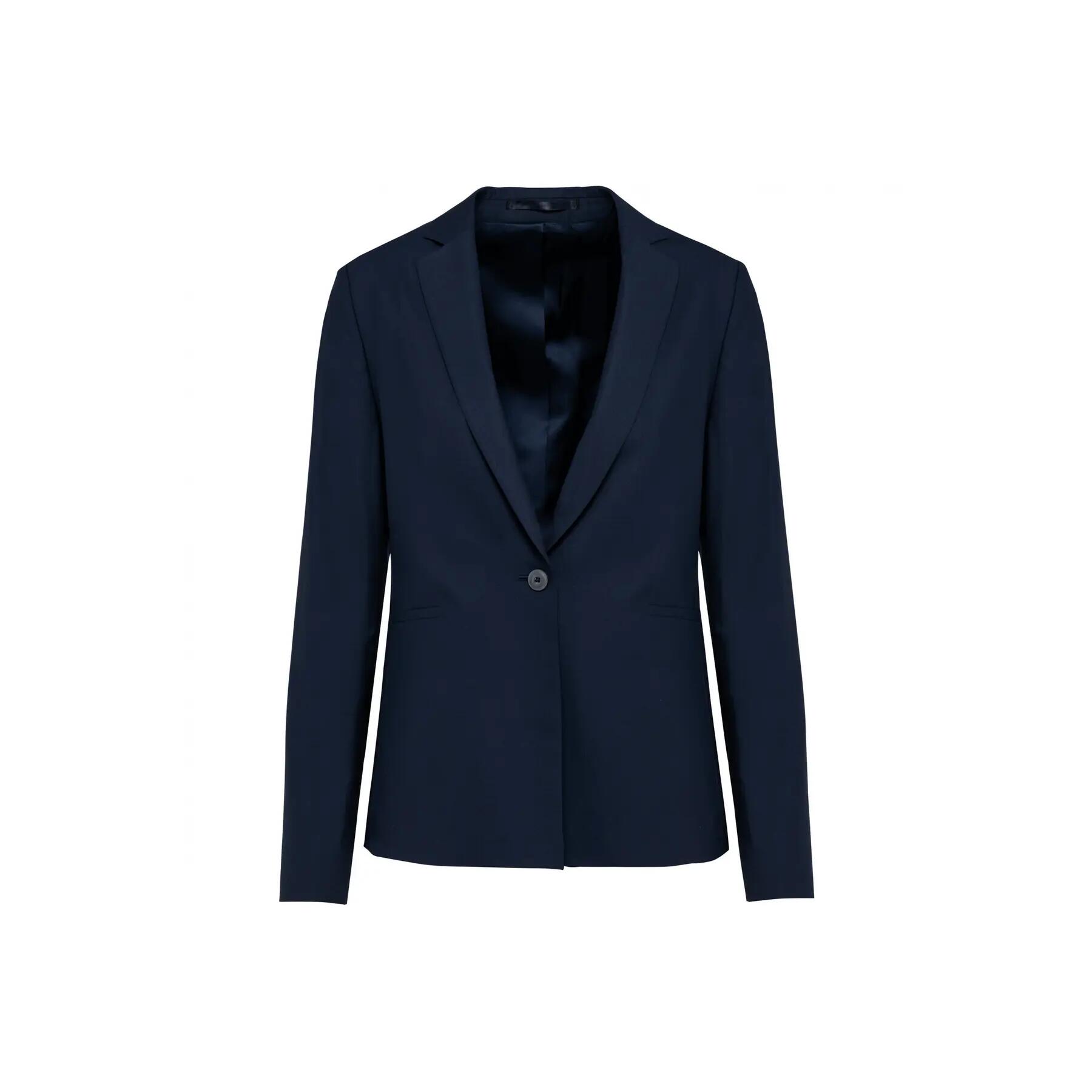 Blazer kobieta Kariban Premium