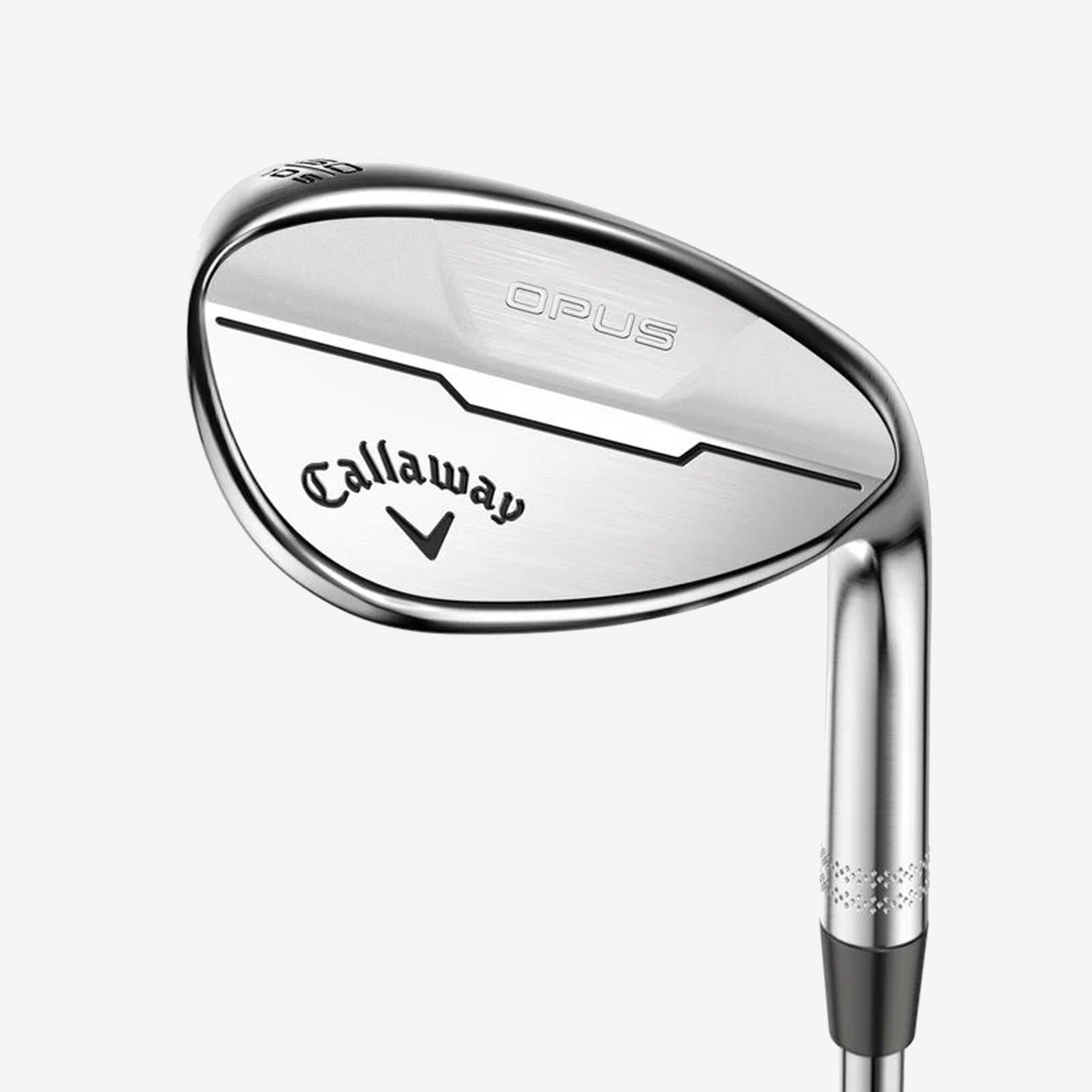 Kij golfowy wedge regular Opus dla praworęcznych