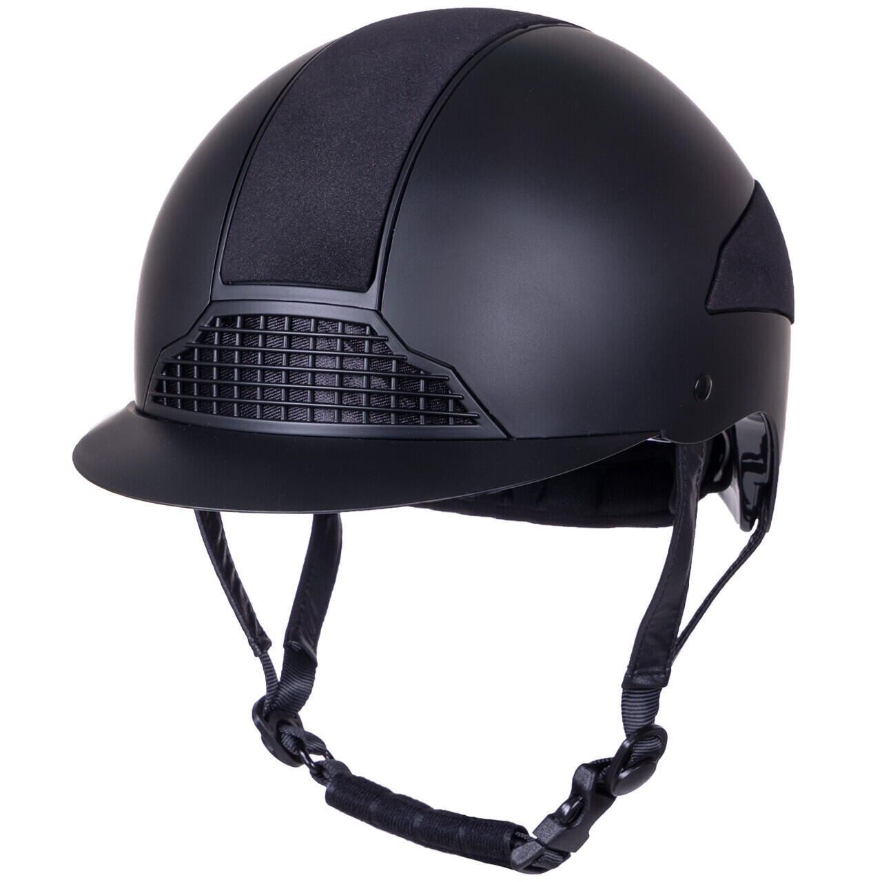 Kask jeździecki QHP Austyn