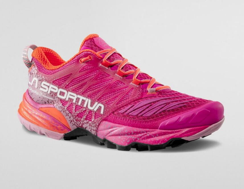 Damskie buty trailowe La Sportiva Akasha II
